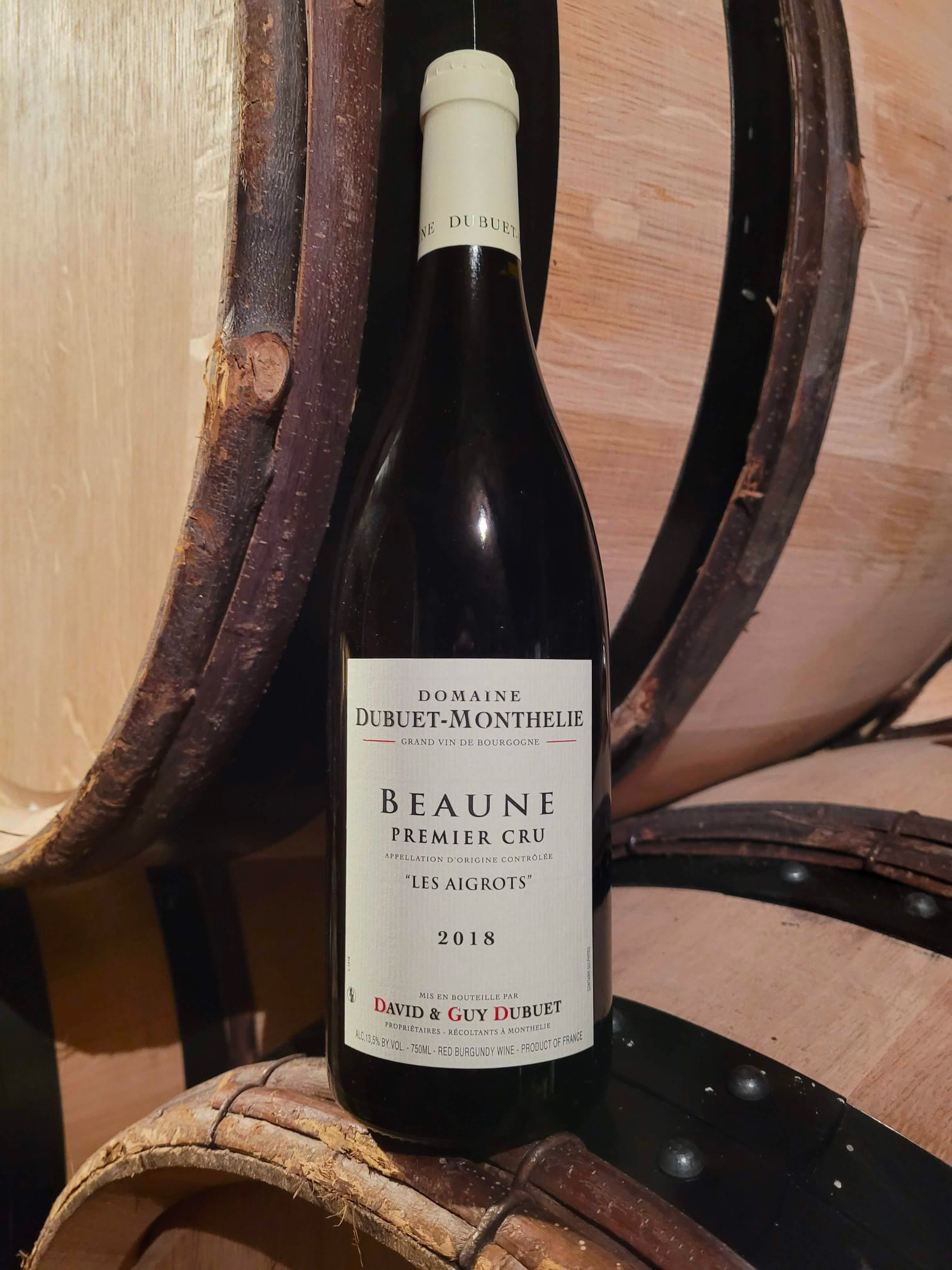 dubuet-monthelie-beaune-lesaigrots